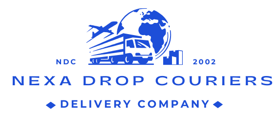 NEXA DROP COURIERS